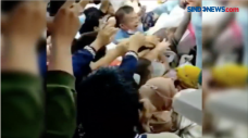 Video Viral Kios Pakaian...