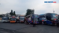 Sore Ini, Terminal Kalideres...