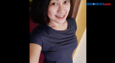 Perawat Berparas Cantik...