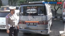 5 Kendaraan Travel Gelap...