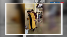Dua Ustaz dengan Perilaku...