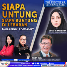 The Indonesia Economic...