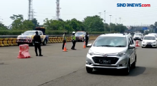 Operasi Penyekatan di...