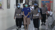 Fakta Baru, Ternyata...
