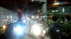Baru 12 Jam Larangan...