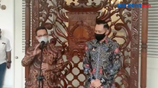 Anies: Apresiasi dan...