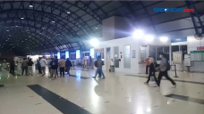 3 Hari Rekayasa Stasiun...