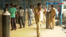 India Darurat COVID-19,...