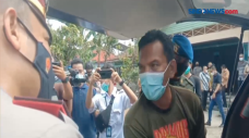 Hindari Razia, Pemudik...