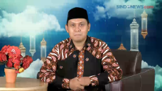 Syiar: Mencari Keberkahan...