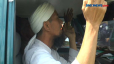 Minibus Kelompok Pengajian...