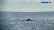 KRI John Lee Selamatkan...