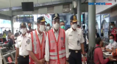 Menteri Perhubungan...