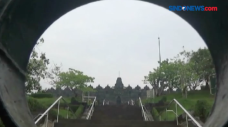Libur Lebaran, Wisata...