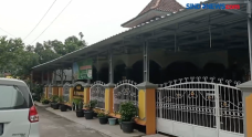 21 Jamaah di Pati Terpapar...