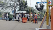 Rebutan Penumpang, Sopir...