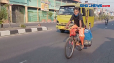 Bersepeda Tangerang...