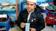 Ustaz Ujang, Salah Satu...