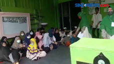 Hadrah Anak Yayasan...