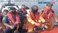 Penyekatan Jalur Laut,...