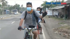 Hindari Penyekatan,...