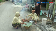 Sambut Lebaran dengan...