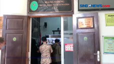 Terdakwa Kebakaran Gedung...