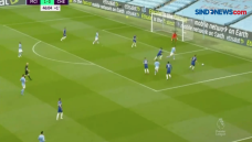 Gol Marcos Alonso Tunda...