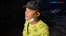 Larangan Mudik, Sule...