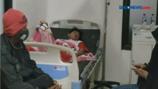 Keracunan Massal Usai...