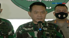 Pangdam Jaya Akan Tindak...