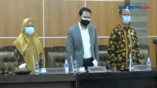 KPK dan Bareskrim Temukan...
