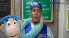 Kisah Sang Pendongeng...