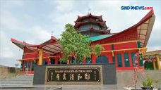 Masjid Muhammad Cheng...