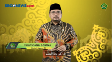 Menteri Agama Ucapkan...
