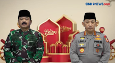 Ucapkan Selamat Idul...