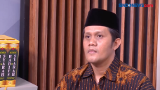 Pesan Idul Fitri Wasekjen...