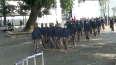 Keraton Yogya Tetap...