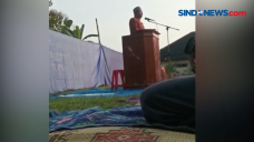 Imam Meninggal Diatas...