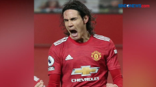 Jika Cavani Hengkang,...