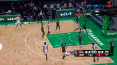 Benamkan Boston Celtics,...