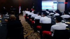 Ketua Umum PSSI Melepas...