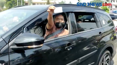 Tak Terima Diputar Balik,...