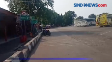 Hari Ketiga Lebaran,...