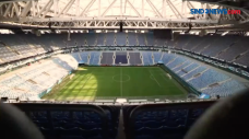UEFA Konfirmasi Stadion...