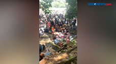 Imbas Membludaknya Wisatawan,...