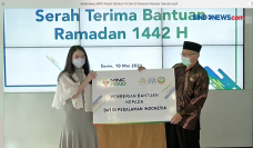 MNC Peduli Santuni 15...