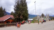 Situasi Distrik Ilaga...