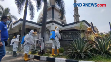 Klaster Masjid di Malang,...