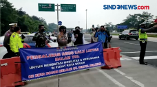 Kurangi Kepadatan, Arus...
